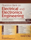 Question Bank on Electrical and Electronics Engineering with Question Papers from Various Competitive and Recruitment Examinations Part I - Book