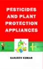 Pesticides and Plant Protection Appliances - Book