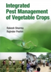 Integrated Pest Management of Vegetable Crops - Book