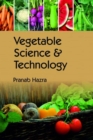 Vegetable Science and Technology - Book