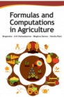 Formulas and Computations in Agriculture - Book
