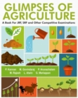 Glimpses of Agriculture - Book