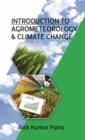 Introduction To Agrometeorology and Climate Change - Book