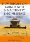 Numericals on Farm Power and Machinery Engineering (With Solutions) - Book