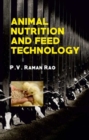 Animal Nutrition and Feed Technology - Book