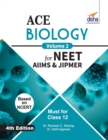 Ace Biology for Neet, Aiims & Jipmer (Class 12) - Book