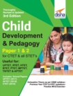 Child Development & Pedagogy for Ctet & Stet (Paper 1 & 2) - Book