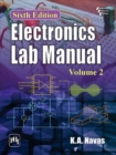 Electronics Lab Manual, Volume 2 - Book