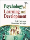 Psychology of Learning and Development - Book