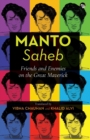 Manto-Saheb : Friends and Enemies on the Great Maverick - Book