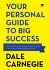 Your Personal Guide to Big Success - Book