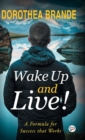Wake Up and Live! - Book