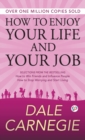 How to Enjoy Your Life and Your Job - Book