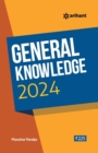 General Knowledge 2024 - Book