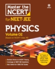 Master the Ncert for Neet and Jee Physics - Book