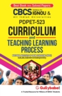 Curriculum and Teaching Learning Process - Book