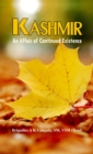 Kashmir : An Affair of Continued Existence - Book