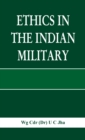Ethics in the Indian Military - eBook