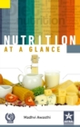 Nutrition at a Glance - Book
