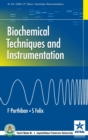 Biochemical Techniques and Instrumentation - Book