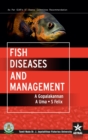 Fish Diseases and Management - Book