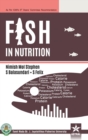 Fish in Nutrition - Book