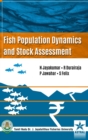 Fish Population Dynamics and Stock Assessment - Book