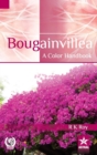 Bougainvillea : A Color Handbook - Book