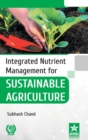 Integrated Nutrient Management for Sustainable Agriculture - Book