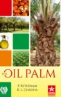 Oil Palm - Book