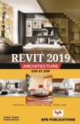 Revit 2019 architecture training guide - Book