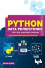 Python Data Persistence - eBook