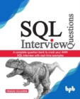 SQL Interview Questions - eBook