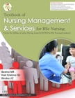 Textbook of Nursing Management & Services for BSc Nursing - Book