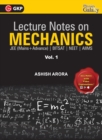 Lecture Notes on Mechanics- Physics Galaxy (Jee Mains & Advance, Bitsat, Neet, Aiims) - Book