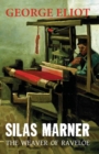 Silas MARNER - Book