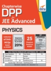 Chapter-wise DPP Sheets for Physics JEE Advanced - Book