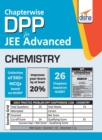 Chapter-wise DPP Sheets for Chemistry JEE Advanced - Book