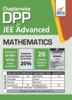 Chapter-wise DPP Sheets for Mathematics JEE Advanced - Book