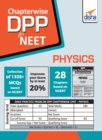 Chapter-wise DPP Sheets for Physics NEET - Book