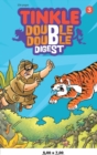 Tinkle Double Double Digest No .3 - Book