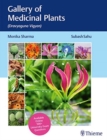 Gallery of Medicinal Plants : (Dravyaguna Vigyan) - Book