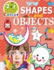 Shapes and Objects - Book