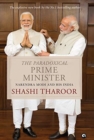 The Paradoxical Prime Ministerhb - Book