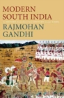 MODERN SOUTH INDIA : A History from the 17th Century to our Times - Book