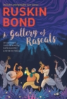 A Gallery of Rascals - Book