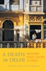 A Death in Delhi - Book