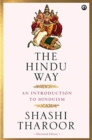 The Hindu Way - Book