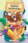 Indian Mythology - Book