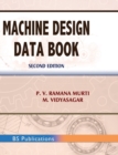 Machine Design Data Book - Book